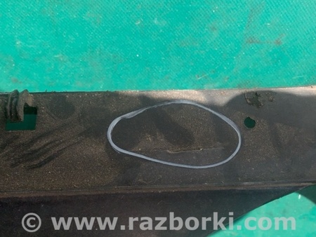 ФОТО Панель передня для Dodge Journey (2011-2020) Київ