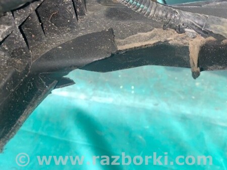 ФОТО Панель передня для Dodge Journey (2011-2020) Київ