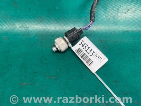 ФОТО Датчик тиску кондиціонера для Nissan Juke (10-19) Київ