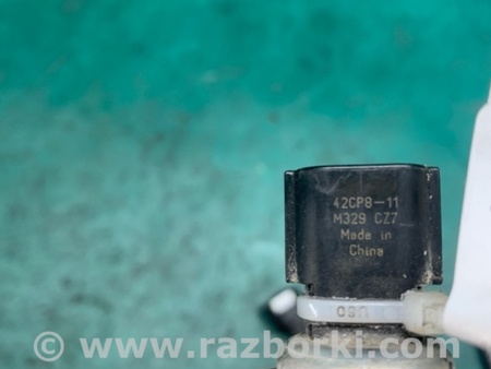 ФОТО Датчик тиску кондиціонера для Nissan Juke (10-19) Київ