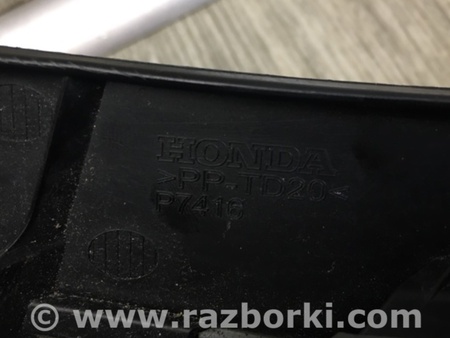 ФОТО Ліхтар зовнішній для Honda Accord VIII Coupe CS1, CS2 USA (07-12) Київ