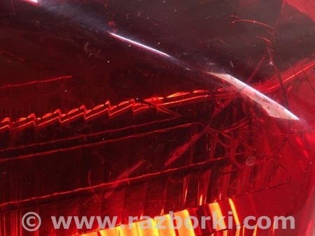 ФОТО Ліхтар зовнішній для Honda Accord VIII Coupe CS1, CS2 USA (07-12) Київ