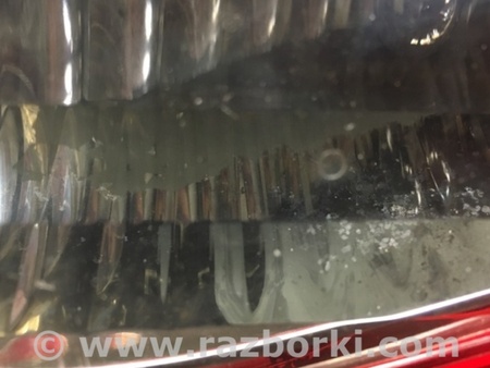 ФОТО Ліхтар зовнішній для Honda Accord VIII Coupe CS1, CS2 USA (07-12) Київ