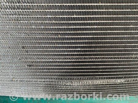 ФОТО Радіатор кондиціонера для Infiniti FX/QX70 S51 (08-17) Київ