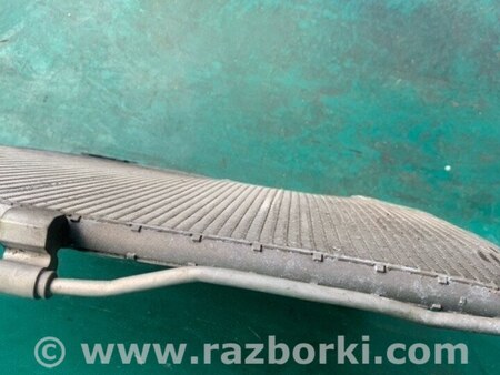 ФОТО Радіатор кондиціонера для Infiniti FX/QX70 S51 (08-17) Київ