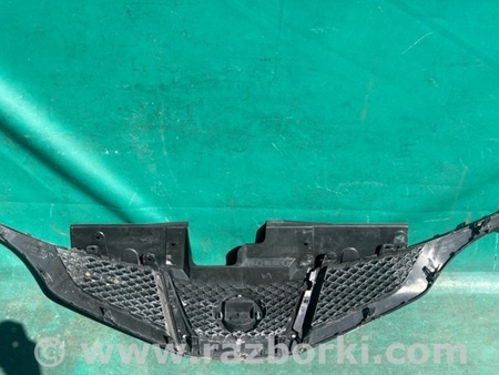 ФОТО Решітка радіатора для Nissan Juke (10-19) Київ