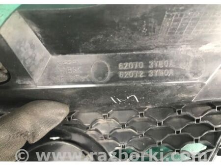 ФОТО Решітка радіатора для Nissan Juke (10-19) Київ