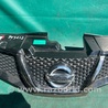 ФОТО Решітка радіатора для Nissan Juke (10-19) Київ
