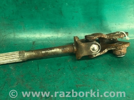 ФОТО Рульовий карданчик для Nissan Rogue (08-14) Київ