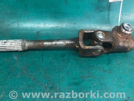 ФОТО Рульовий карданчик для Nissan Rogue (08-14) Київ