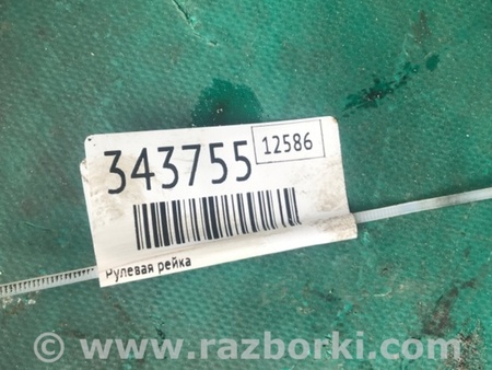 ФОТО Рульова рейка для Lexus NX (14-21) Київ