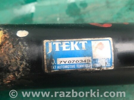 ФОТО Рульова рейка для Acura MDX YD2 (06-12) Київ