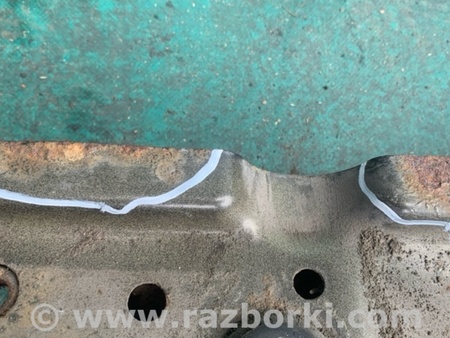 ФОТО Панель передня для Acura MDX YD2 (06-12) Київ