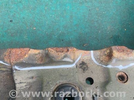 ФОТО Панель передня для Acura MDX YD2 (06-12) Київ