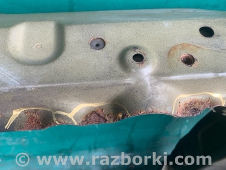 ФОТО Панель передня для Acura MDX YD2 (06-12) Київ