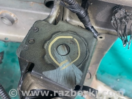 ФОТО Панель передня для Acura MDX YD2 (06-12) Київ