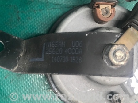 ФОТО Сигнал для Nissan X-Trail T32 /Rogue (2013-) Київ