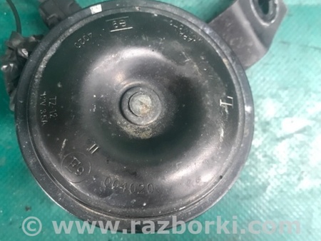 ФОТО Сигнал для Nissan X-Trail T32 /Rogue (2013-) Київ