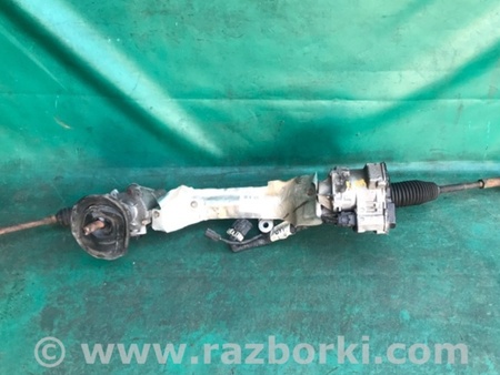 ФОТО Рульова рейка для Ford Fusion USA 2 поколение (12-20) Київ