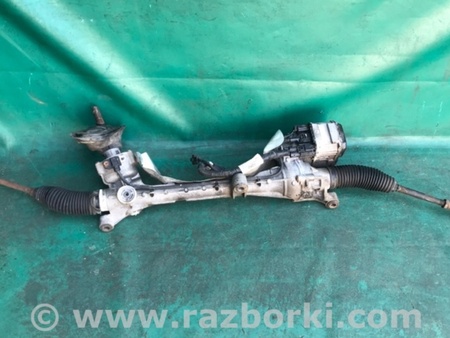 ФОТО Рульова рейка для Ford Fusion USA 2 поколение (12-20) Київ