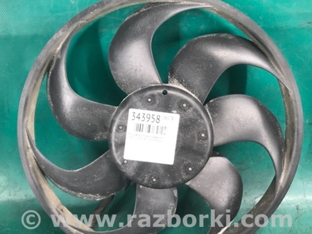 ФОТО Мотор вентилятора охолодження для Ford Fusion USA 2 поколение (12-20) Київ