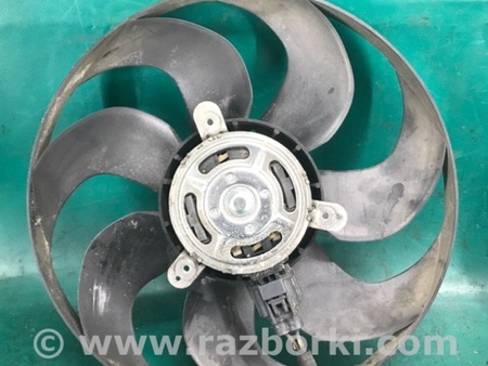 ФОТО Мотор вентилятора охолодження для Ford Fusion USA 2 поколение (12-20) Київ