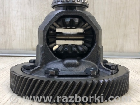 ФОТО Диференціал АКПП для Toyota Matrix (08-14) Київ