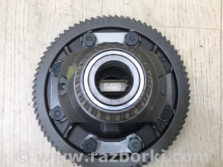 ФОТО Диференціал АКПП для Toyota Matrix (08-14) Київ