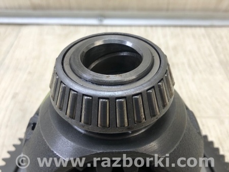 ФОТО Диференціал АКПП для Toyota Matrix (08-14) Київ