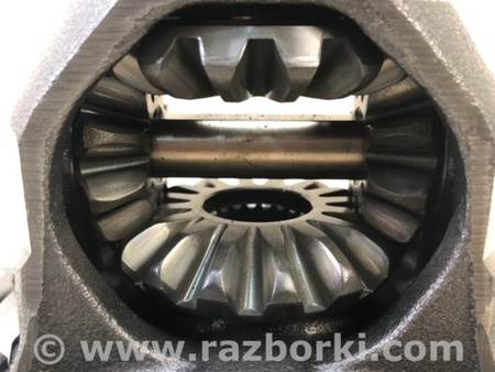 ФОТО Диференціал АКПП для Toyota Matrix (08-14) Київ