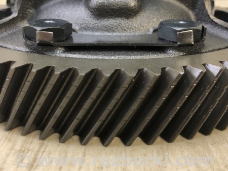 ФОТО Диференціал АКПП для Toyota Matrix (08-14) Київ