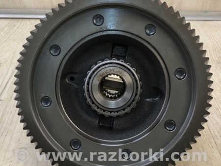 ФОТО Диференціал АКПП для Toyota Matrix (08-14) Київ