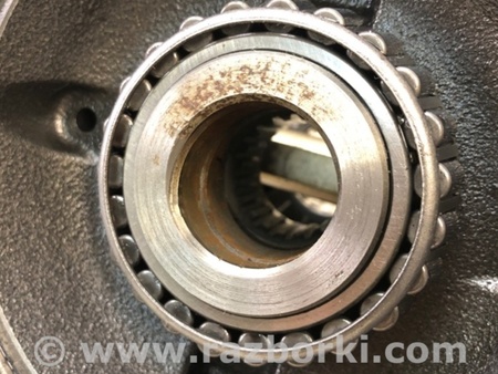 ФОТО Диференціал АКПП для Toyota Matrix (08-14) Київ