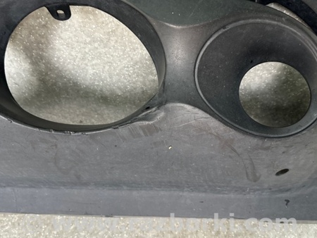 ФОТО Бампер передній для Nissan Juke (10-19) Київ