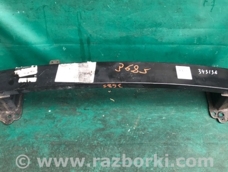 ФОТО Підсилювач переднього бампера для Hyundai Elantra VI AD (15-20) Київ