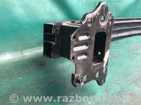 ФОТО Підсилювач переднього бампера для Hyundai Elantra VI AD (15-20) Київ