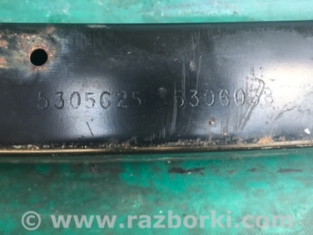 ФОТО Підсилювач переднього бампера для Toyota Camry 40 XV40 (06-11) Київ