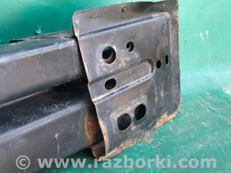 ФОТО Підсилювач переднього бампера для Toyota Camry 40 XV40 (06-11) Київ