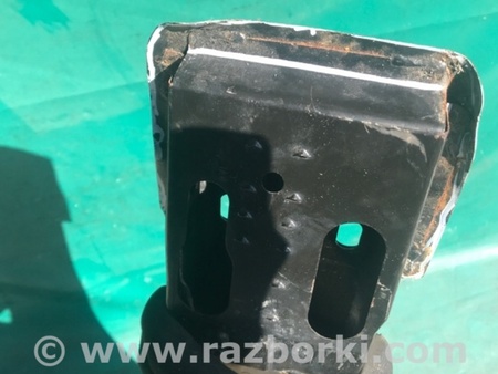 ФОТО Підсилювач переднього бампера для Toyota Camry 40 XV40 (06-11) Київ