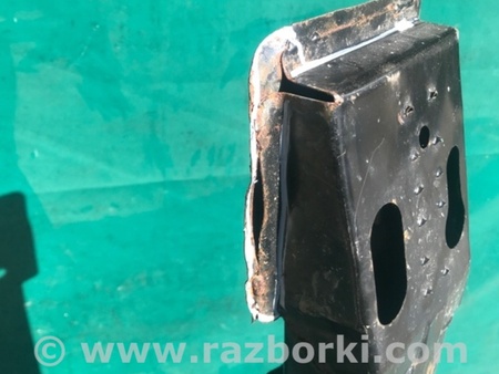 ФОТО Підсилювач переднього бампера для Toyota Camry 40 XV40 (06-11) Київ