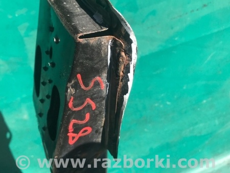 ФОТО Підсилювач переднього бампера для Toyota Camry 40 XV40 (06-11) Київ