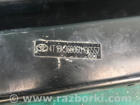 ФОТО Підсилювач переднього бампера для Toyota Avalon XX30 (12.2004-10.2012) Київ