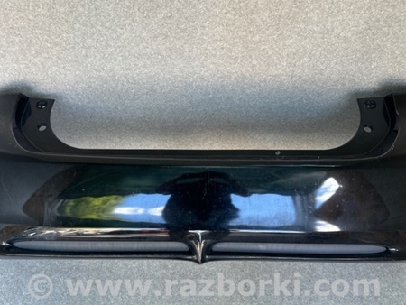 ФОТО Бампер задній для Lexus CT200 (11-17) Київ