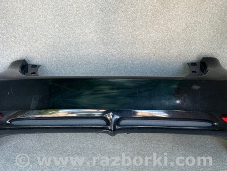 ФОТО Бампер задній для Lexus CT200 (11-17) Київ