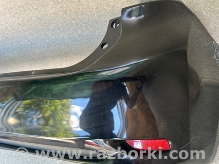 ФОТО Бампер задній для Lexus CT200 (11-17) Київ