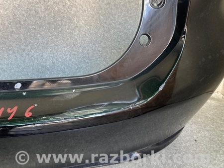 ФОТО Бампер задній для Lexus CT200 (11-17) Київ