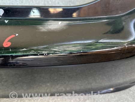 ФОТО Бампер задній для Lexus CT200 (11-17) Київ