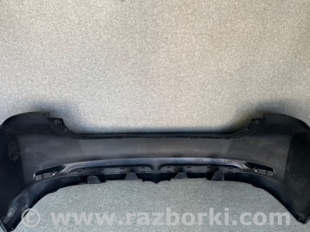 ФОТО Бампер задній для Lexus CT200 (11-17) Київ