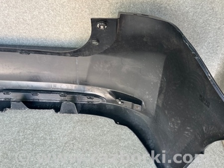 ФОТО Бампер задній для Lexus CT200 (11-17) Київ