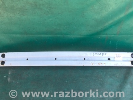 ФОТО Підсилювач переднього бампера для Nissan Juke (10-19) Київ